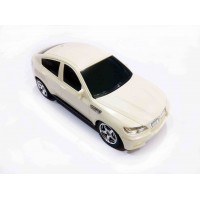 BMW X6 հեռակառավարմամբ